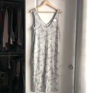 Nicole Miller Loungewear Gown